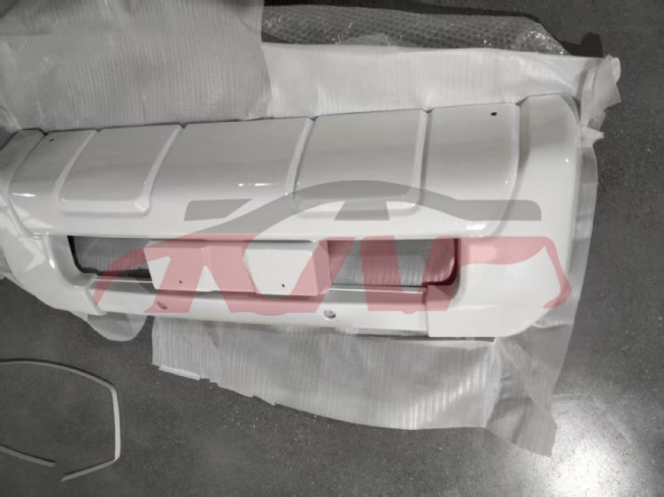 For Toyota 2362012-2015 Land Cruiser Fj200&nbsp;bumper Guard&nbsp;, Land Cruiser Parts Suvs Price, Toyota  Parts Auto Rear Bumper Price-