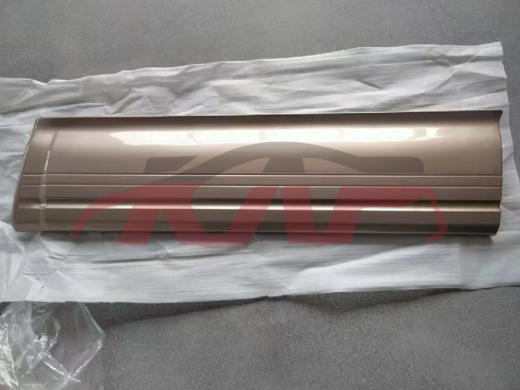 适用于丰田201996-2002 霸道/3400&nbsp;车门装饰条&nbsp;, 霸道普拉多 汽车配件制造商, 丰田 汽车配件-