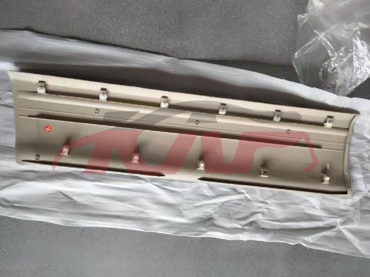 适用于丰田201996-2002 霸道/3400&nbsp;车门装饰条&nbsp;, 霸道普拉多 汽车配件制造商, 丰田 汽车配件-