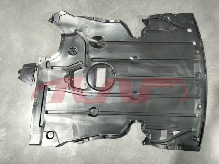 For Bmw 497e90/e91/e92/e93  2006-2011&nbsp;enginecover,down&nbsp;51757129341, 3  Car Accessories Catalog, Bmw  Engine Left Lower Guard Plate-51757129341