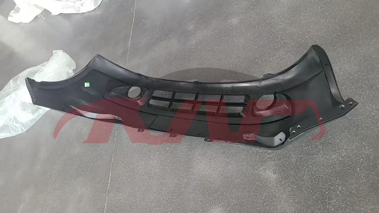 For Chery 521a1 S12&nbsp;front Bumper&nbsp;s12-2803601, A  Basic Car Parts, Chery  Car Lamps-S12-2803601