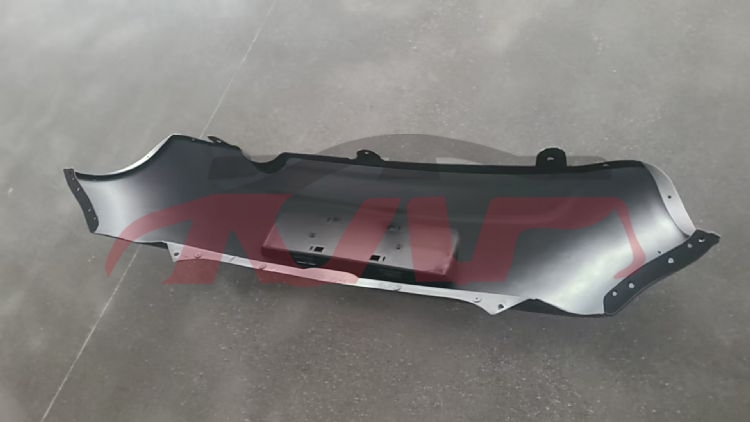 For Chery 521a1 S12&nbsp;rear Bumper&nbsp;s12-2804601, A  Auto Part, Chery  Auto Lamps-S12-2804601