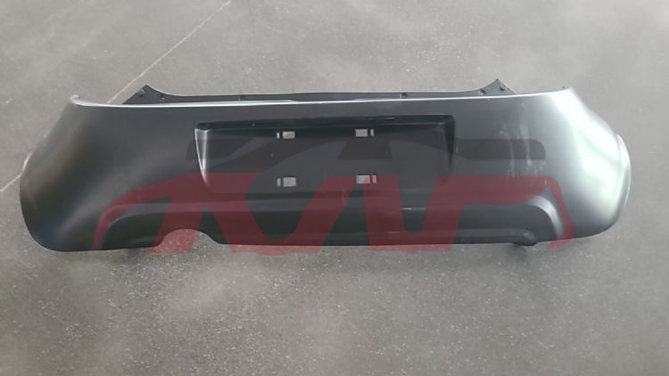 For Chery 521a1 S12&nbsp;rear Bumper&nbsp;s12-2804601, A  Auto Part, Chery  Auto Lamps-S12-2804601