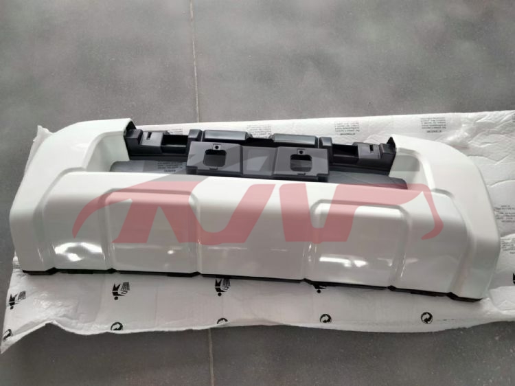 For Toyota 2362012-2015 Land Cruiser Fj200&nbsp;bumper Guard Assy&nbsp;, Land Cruiser Automotive Accessorie, Toyota   Rear Bumper Guard-