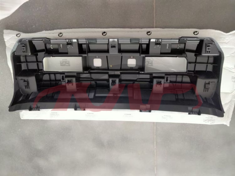 For Toyota 2362012-2015 Land Cruiser Fj200&nbsp;bumper Guard Assy&nbsp;, Land Cruiser Automotive Accessorie, Toyota   Rear Bumper Guard-