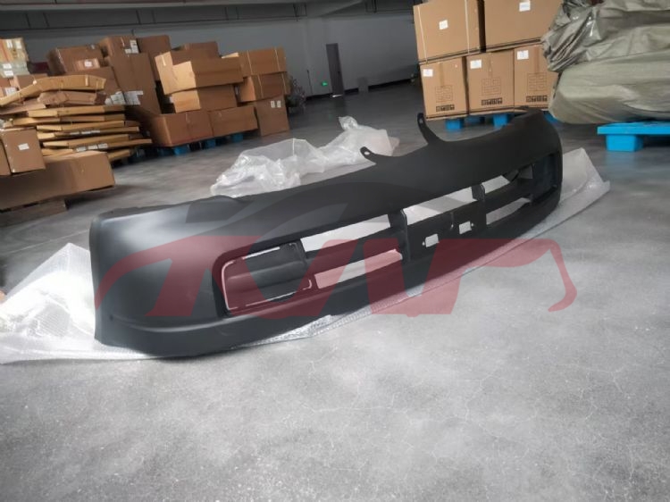 For Toyota 2023381996-2002 Prado/3400&nbsp;front Bumper, W/o Fog Lamp Hole&nbsp;52104-60902, Toyota  Front Bumper Cover Fascia, Prado Car Parts鈥?price-52104-60902