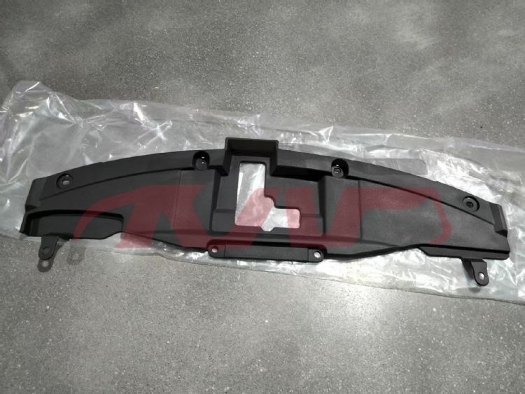 For Toyota 3062016 Fortuner&nbsp;water Tank Cover Upper&nbsp;53117-0k070, Toyota  Water Tank Side Guard Upper, Fortuner Auto Parts-53117-0K070