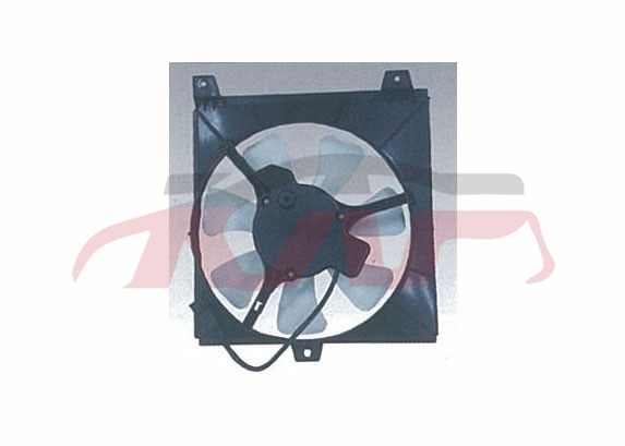 For Toyota 31698 Rav4 electronic Fan Assemby 96-00 88590-42021 16363-74190 88453-42010 88454-42021, Toyota   Car Body Parts, Rav4  Accessories Price88590-42021 16363-74190 88453-42010 88454-42021