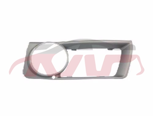 For Bmw 505x6 E71/e72  2008-2013 fog Lamp Cover 51117312595   51117312596, X  Automotive Accessories Price, Bmw  Fog Light Frame51117312595   51117312596