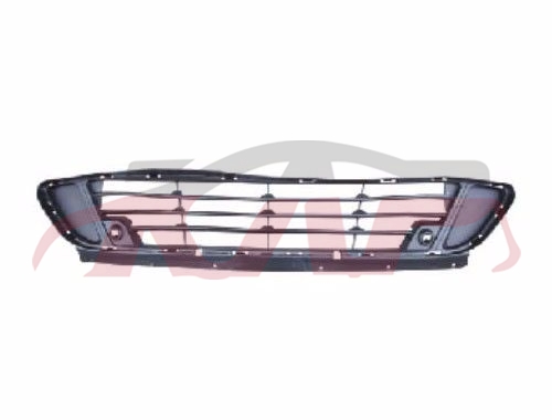 For Bmw 865f45  2014-2019 bumper Grille 51117301566, Bmw  Automobile Grid, 2  Automotive Parts51117301566