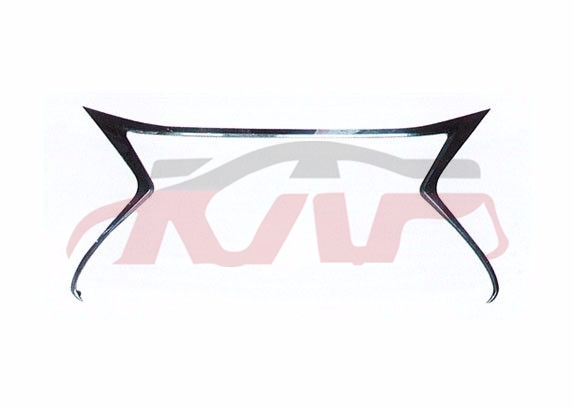 For Lexus 971es200  2015&nbsp;grille Cover Up)&nbsp;53121-33080, Lexus  Auto Part, Es Car Accessories Catalog-53121-33080