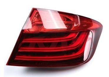 For Bmw 846f10/f11/f18 2010-2017&nbsp;tail Lamp, Outer, Lci&nbsp;l 63217306161 R  63217306162, 5  Auto Parts Prices, Bmw   Auto Tail Lamps-L 63217306161 R  63217306162