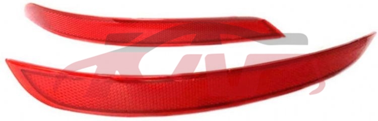 For Bmw 3673f16 2014-2019&nbsp;rear Fog Lamp Reflector&nbsp;63147323185   63147323186, X6 Automobile Parts, Bmw  Foglight-63147323185   63147323186