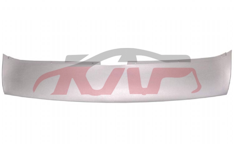 For Bmw 3660f25 2011-2018&nbsp;front Air Deflector&nbsp;51117258578, Bmw  Auto Part, X3 Car Parts Discount-51117258578