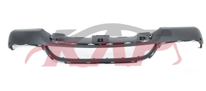 For Bmw 505x6 E71/e72  2008-2013 front Bumper Chin 51117172270, X  Car Parts Shipping Price, Bmw  Auto Part51117172270