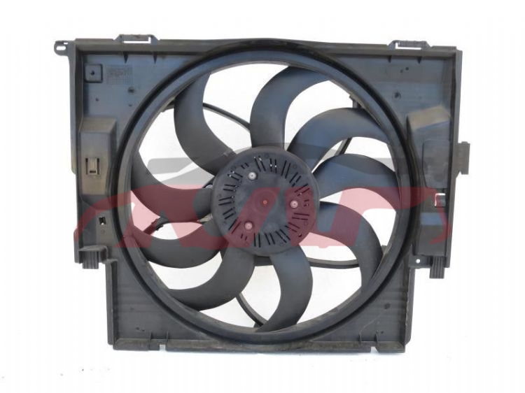 For Bmw 495f30/f35 2013-18 fan Shroud 17428641963, Bmw  Cooling Fan For Car, 3  Auto Parts17428641963