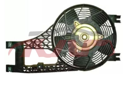 For Nissan 3082005 Tiida&nbsp;electronic Fan Assemby&nbsp;92120-ee900 92122-ee90a9 2121-ee90a 92123-ee90b, Nissan  Auto Lamps, Tiida Replacement Parts For Cars-92120-EE900 92122-EE90A9 2121-EE90A 92123-EE90B