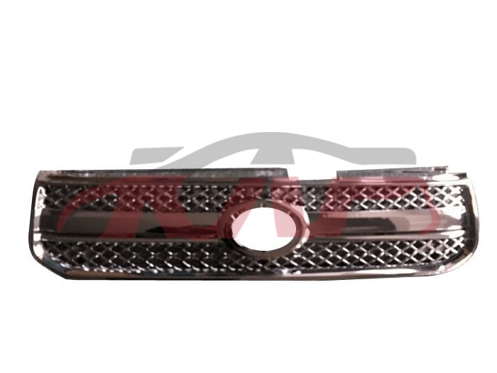 For Toyota 2041802 Rav4 grille,electroplate 53101-42110, Toyota  Grille Guard, Rav4  Auto Parts Prices53101-42110