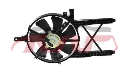 For Nissan 9332007-2012pathfinder&nbsp;electronic Fan Assemby&nbsp;92120-el00a 92120-zp50a, Pathfinder Car Parts, Nissan  Auto Lamp-92120-EL00A 92120-ZP50A