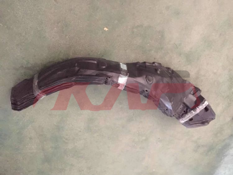 For Toyota 20263510 Corolla Middle East inner Fender,middle East 53876-02420 53875-02420, Toyota  Auto Parts, Corolla  Car Parts-53876-02420 53875-02420