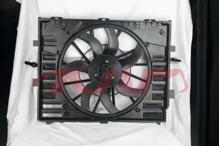 For Porsche624cayenne 958 11-14&nbsp;porschee Cayennee Fan Shroud&nbsp;95810606112  95810606110, Porsche Electric Fan Car, Cayenne Parts Suvs Price-95810606112  95810606110