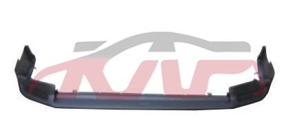 适用于丰田2014 海狮 护板，后面宽体1880型 , 海狮 列表汽车配件, 丰田 散热器护板-