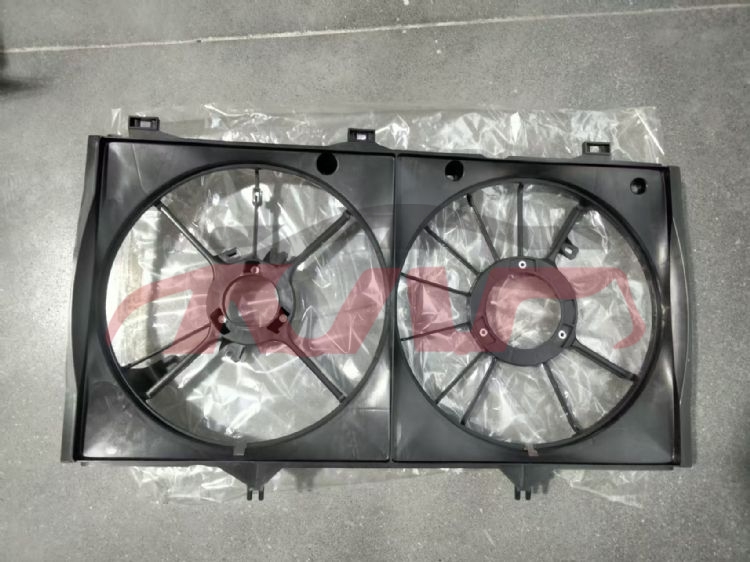 For Toyota 2762007-2009 Camry,middle East&nbsp;fan Shroud&nbsp;16711-0h140 16711-28300, Camry Car Accessories Catalog, Toyota  Auto Lamp-16711-0H140 16711-28300