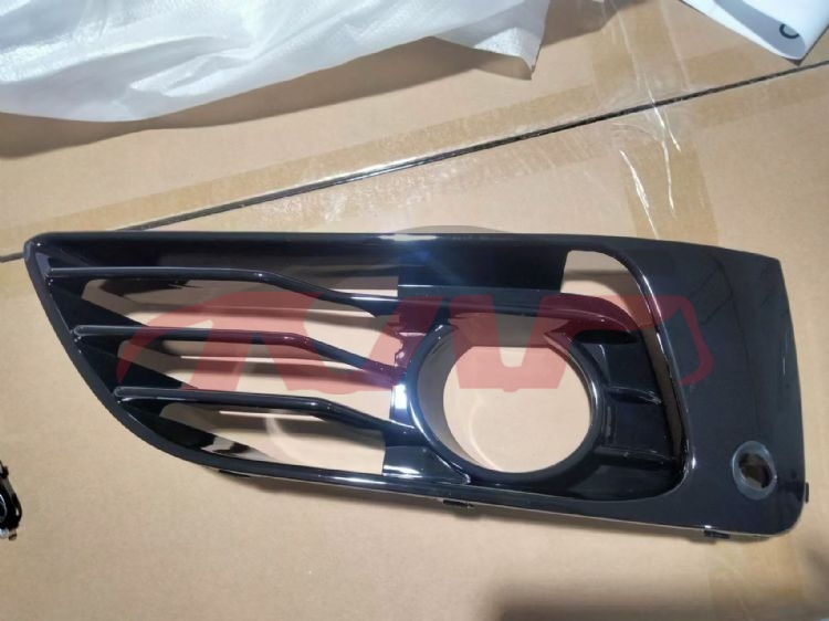 For Bmw 865f45  2014-2019&nbsp;fog Lamp Cover&nbsp;51117407699   51117407700, Bmw  Light Cover, 2  Car Accessories Catalog-51117407699   51117407700