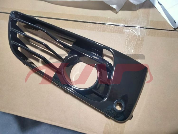 For Bmw 865f45  2014-2019&nbsp;fog Lamp Cover&nbsp;51117407699   51117407700, Bmw  Light Cover, 2  Car Accessories Catalog-51117407699   51117407700