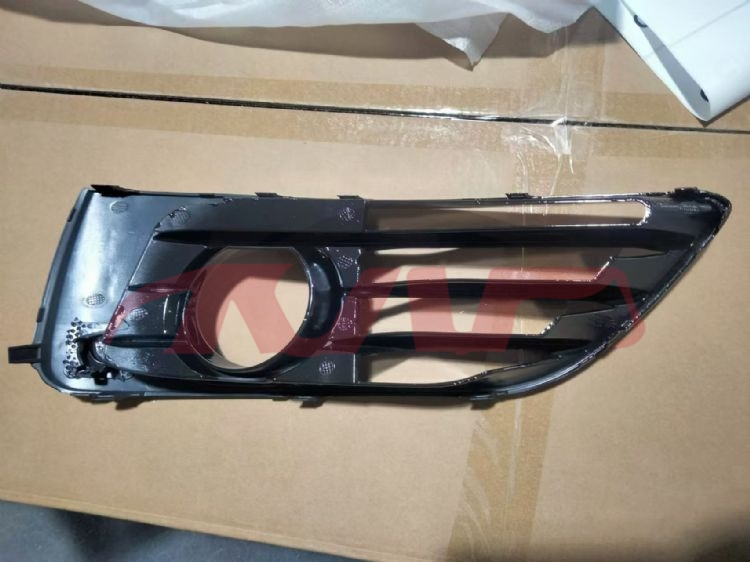 For Bmw 865f45  2014-2019&nbsp;fog Lamp Cover&nbsp;51117407699   51117407700, Bmw  Light Cover, 2  Car Accessories Catalog-51117407699   51117407700