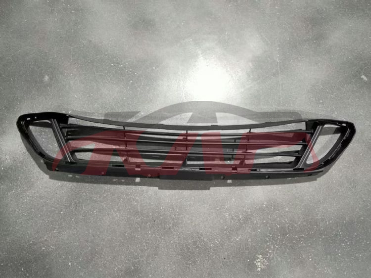 For Bmw 865f45  2014-2019&nbsp;bumper Grille&nbsp;51117301567, 2  Accessories, Bmw  Automobile Air Inlet Grille-51117301567