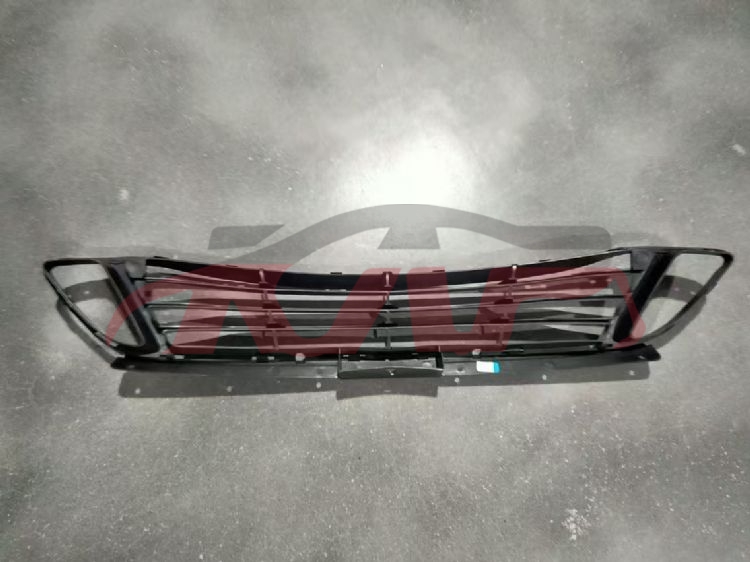 For Bmw 865f45  2014-2019&nbsp;bumper Grille&nbsp;51117301567, 2  Accessories, Bmw  Automobile Air Inlet Grille-51117301567