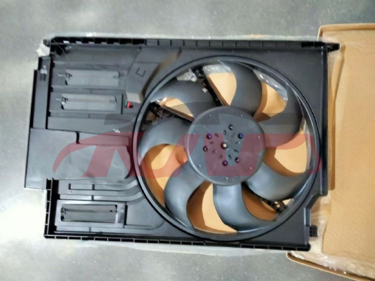 For Bmw 865f45  2014-2019&nbsp;f45/f46/f52 Fan Shroud&nbsp;17427617608, Bmw  Auto Electric Fan, 2  Car Accessories Catalog-17427617608