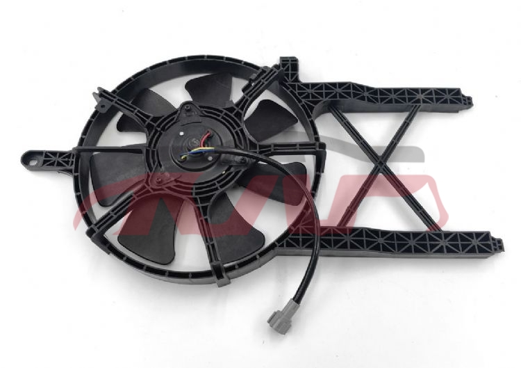 For Nissan 9332007-2012pathfinder&nbsp;electronic Fan Assemby&nbsp;92120-el00a 92120-zp50a, Pathfinder Car Parts, Nissan  Auto Lamp-92120-EL00A 92120-ZP50A