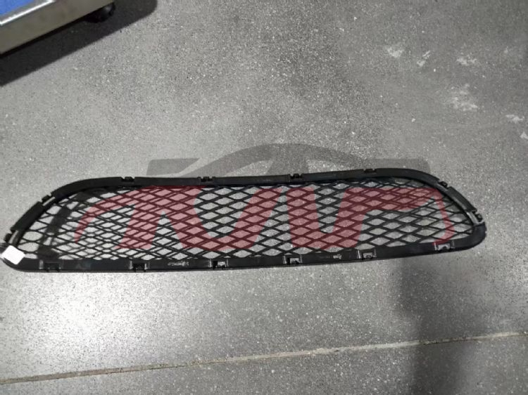 For Bmw 497e90/e91/e92/e93  2006-2011&nbsp;bumper Grille, Middle, New Model&nbsp;51117198906, 3  Automotive Parts, Bmw  Abs Griils-51117198906
