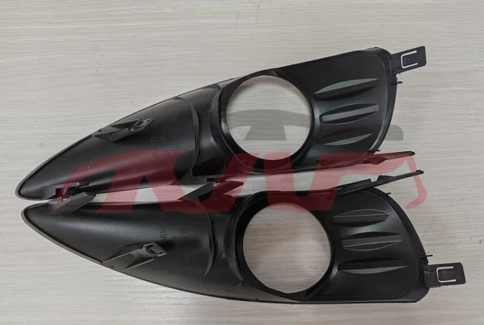 For Toyota 9662009-2013 Matrix&nbsp;fog Lamp Case&nbsp;l:52127-02240 R:52128-02270, Matrix Auto Parts Prices, Toyota   Automotive Accessories-L:52127-02240 R:52128-02270