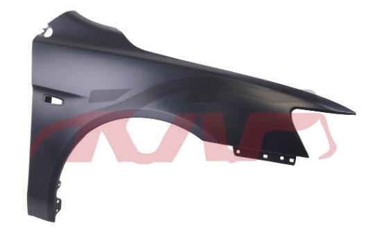 For Mitsubishi 4452007-2010 Lancer Gt&nbsp;front Fender With Side Lamp Hole&nbsp;, Lancer Parts Suvs Price, Mitsubishi  Car Lamps-