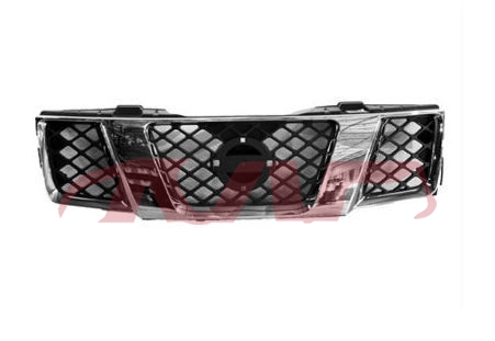 For Nissan 9322005-2006  pathfinder&nbsp;grille Chrome&nbsp;62310-ea700, Pathfinder Car Accessorie, Nissan  Car Lamps-62310-EA700