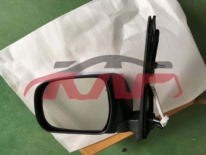 For Toyota 2025509 Innova door Mirror,electroplate , Toyota   Car Part Rearview Mirror Side Mirror, Innova  Car Accessorie Catalog