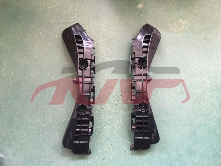 For Toyota 24462007-2012 Auris&nbsp;auris 07-11 Rear Bracets&nbsp;l 52575-12150 R 52576-12150, Auris Auto Body Parts Price, Toyota  Rear Bumper Holder-L 52575-12150 R 52576-12150