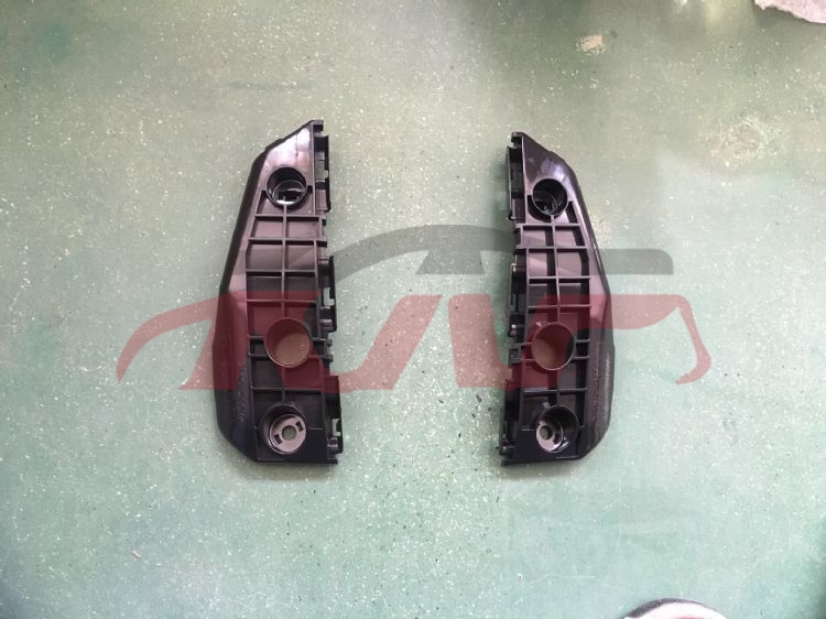 For Toyota 24462007-2012 Auris&nbsp;auris 07-11 Bracets&nbsp;l 52535-12100 R 52536-12080, Toyota  Front Bumper Bracket，auto Parts Front Bumper Support，car Body Parts Front Bumper Bracket，front Bumper Mounting Bracket Lh & Rh, Auris Parts-L 52535-12100 R 52536-12080