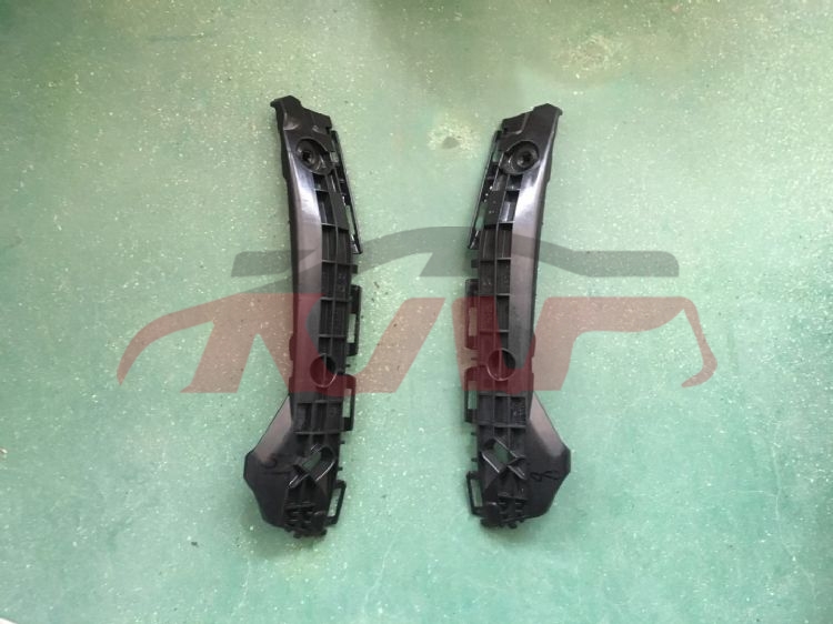 For Part Market3025bracket&nbsp;yaris 11-17 Rear Bumper Bracket&nbsp;l 52575-0d130 R 52576-0d130, Part Market Car Accessories Rear Bumper Bracket, Dpjcp Auto Part Price-L 52575-0D130 R 52576-0D130