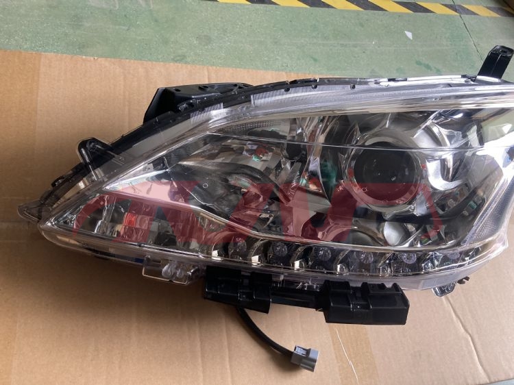 For Nissan 24652012 Sentra&nbsp;head Lamp&nbsp;, Nissan   Headlight Bulb, Sentra Automotive Parts-