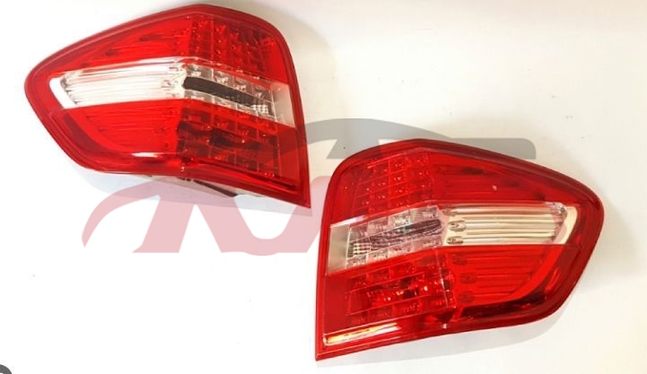 For Benz 491w164&nbsp;tail Lamp&nbsp;a1649064500    A1649064600, Benz  Auto Lamp, Ml Replacement Parts For Cars-A1649064500    A1649064600