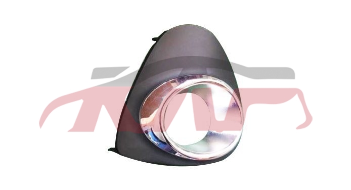 适用于丰田2012 AVENSIS&nbsp;雾灯罩AVENSIS 12-14&nbsp;L 81482-05010 R 81481-05010, AVENSIS 汽车配件, 丰田 雾灯罩底座-L 81482-05010 R 81481-05010