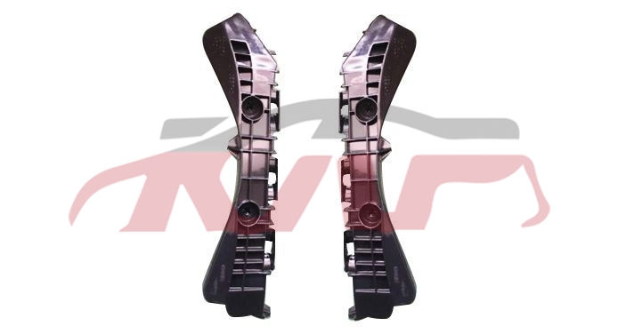 For Toyota 24462007-2012 Auris&nbsp;auris 07-11 Rear Bracets&nbsp;l 52575-12150 R 52576-12150, Auris Auto Body Parts Price, Toyota  Rear Bumper Holder-L 52575-12150 R 52576-12150