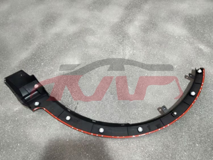 适用于丰田2014-2015 RAV4&nbsp;前轮眉，大&nbsp;75602-0R060 75601-0R060  75601-42100, RAV4 汽车配件, 丰田 汽车配件-75602-0R060 75601-0R060  75601-42100