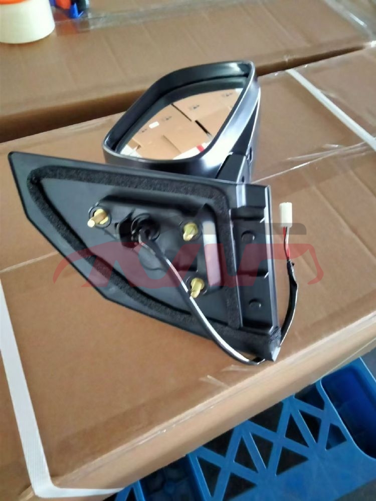 适用于丰田2003 花冠 美版&nbsp;倒车镜，美版&nbsp;87910-12C00    87940-12C00, 卡罗拉 汽车配件, 丰田 汽车配件-87910-12C00    87940-12C00