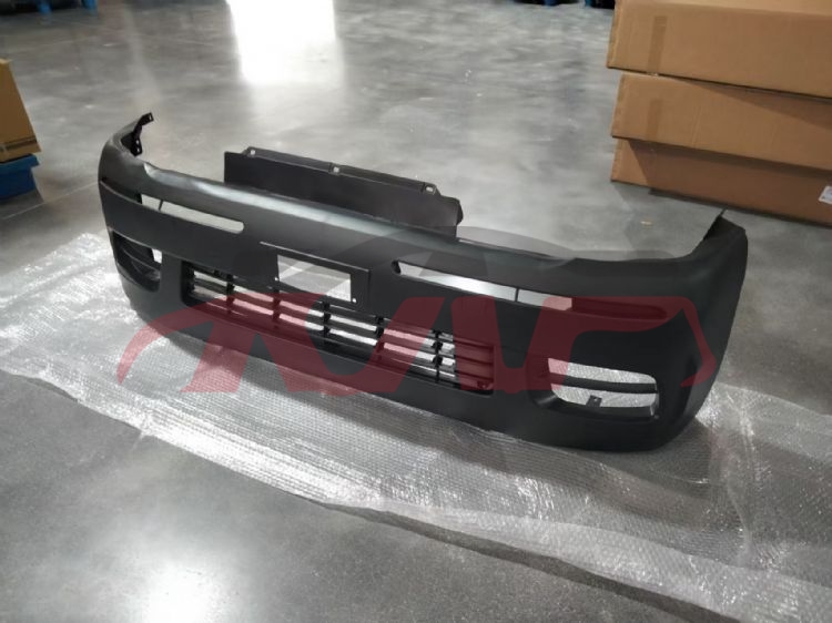 For Toyota 2572005 Hiace&nbsp;front Bumper&nbsp;52119-26440, Hiace Car Accessorie Catalog, Toyota   Automotive Parts-52119-26440