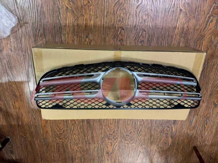 For Benz 565w253 16-19&nbsp;grille&nbsp;2538882100, Glc Car Spare Parts, Benz  Grille Assembly-2538882100